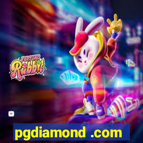 pgdiamond .com